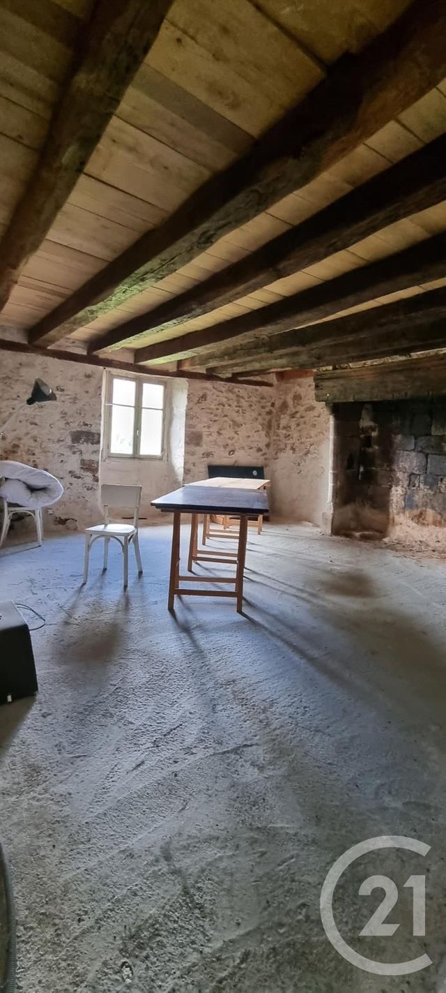 Afficher la photo en grand maison à vendre - 5 pièces - 90.0 m2 - ST SANTIN CANTALES - 15 - AUVERGNE - Century 21 Pradel Immobilier