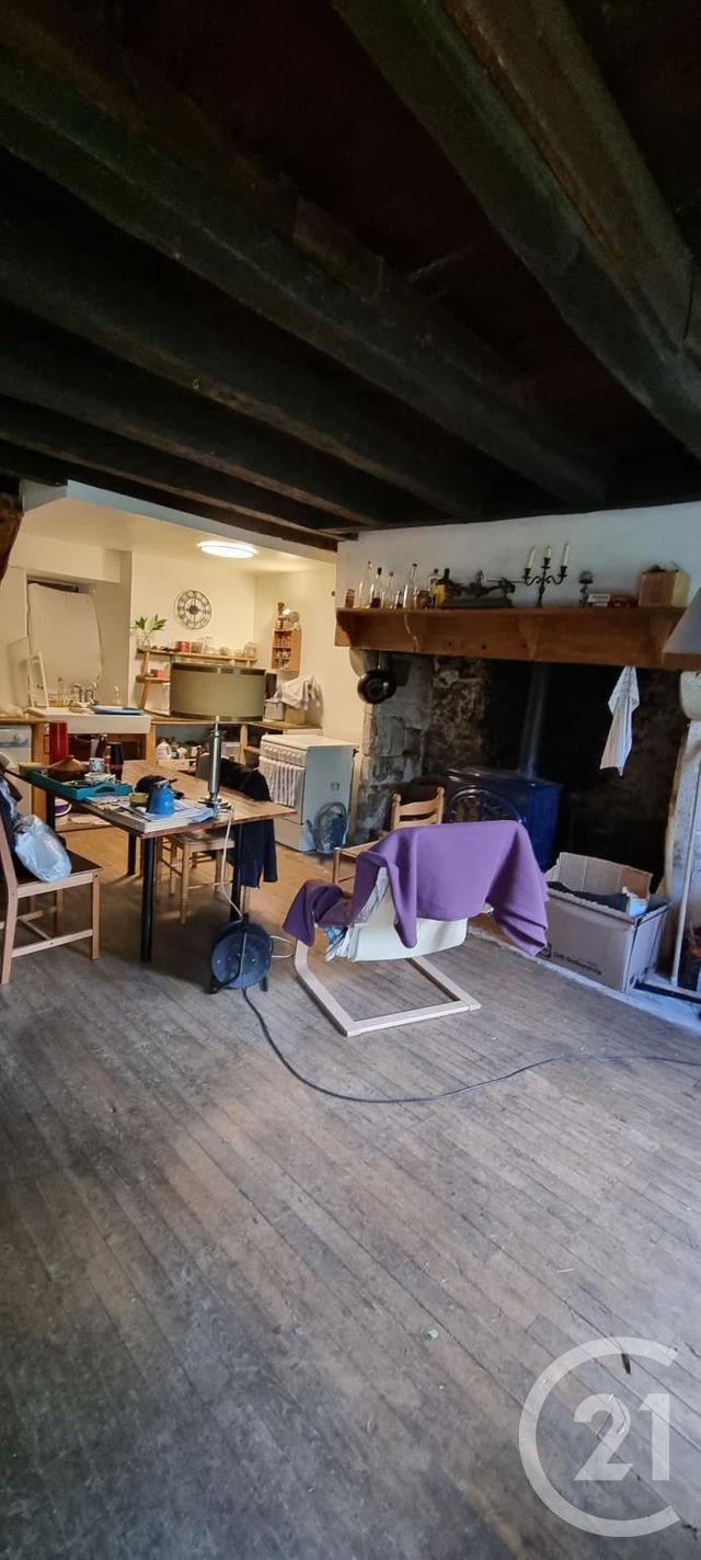 Afficher la photo en grand maison à vendre - 5 pièces - 90.0 m2 - ST SANTIN CANTALES - 15 - AUVERGNE - Century 21 Pradel Immobilier