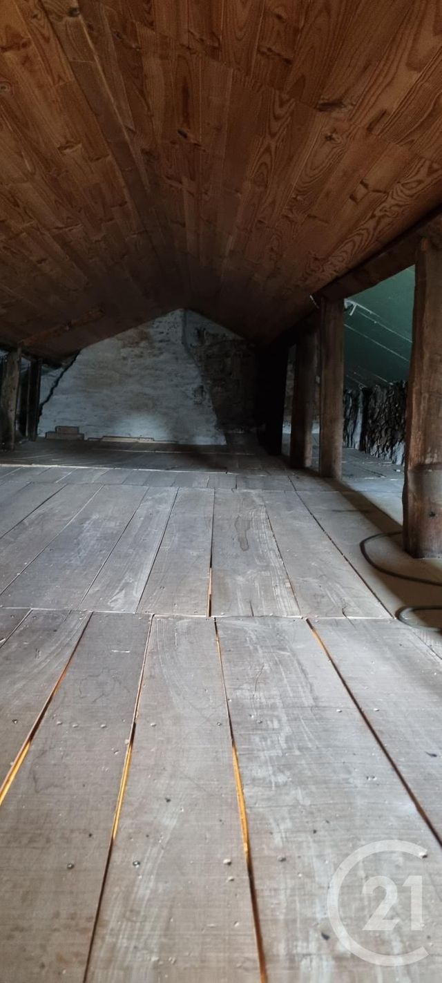 Afficher la photo en grand maison à vendre - 5 pièces - 90.0 m2 - ST SANTIN CANTALES - 15 - AUVERGNE - Century 21 Pradel Immobilier