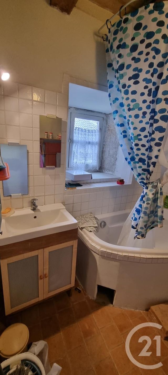 Afficher la photo en grand maison à vendre - 5 pièces - 90.0 m2 - ST SANTIN CANTALES - 15 - AUVERGNE - Century 21 Pradel Immobilier