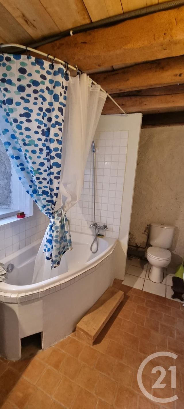 Afficher la photo en grand maison à vendre - 5 pièces - 90.0 m2 - ST SANTIN CANTALES - 15 - AUVERGNE - Century 21 Pradel Immobilier