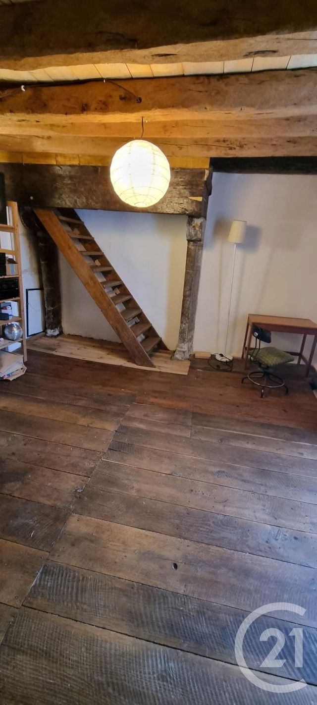 Afficher la photo en grand maison à vendre - 5 pièces - 90.0 m2 - ST SANTIN CANTALES - 15 - AUVERGNE - Century 21 Pradel Immobilier