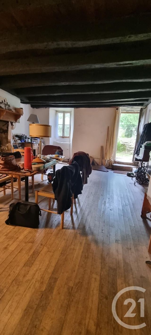 Afficher la photo en grand maison à vendre - 5 pièces - 90.0 m2 - ST SANTIN CANTALES - 15 - AUVERGNE - Century 21 Pradel Immobilier