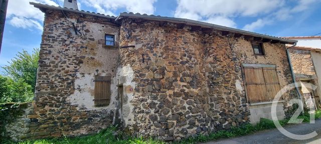 Afficher la photo en grand maison à vendre - 5 pièces - 90.0 m2 - ST SANTIN CANTALES - 15 - AUVERGNE - Century 21 Pradel Immobilier