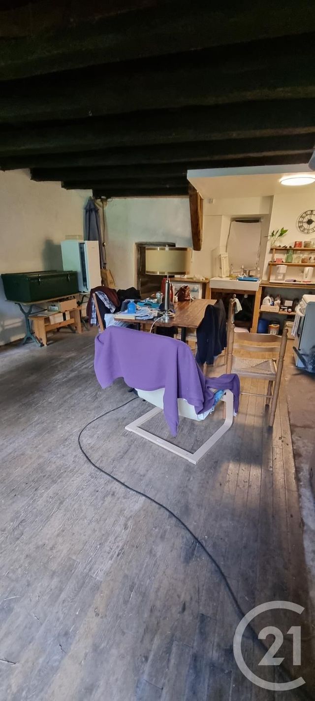 Afficher la photo en grand maison à vendre - 5 pièces - 90.0 m2 - ST SANTIN CANTALES - 15 - AUVERGNE - Century 21 Pradel Immobilier