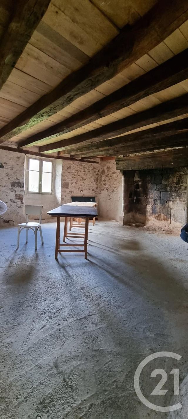 Afficher la photo en grand maison à vendre - 5 pièces - 90.0 m2 - ST SANTIN CANTALES - 15 - AUVERGNE - Century 21 Pradel Immobilier