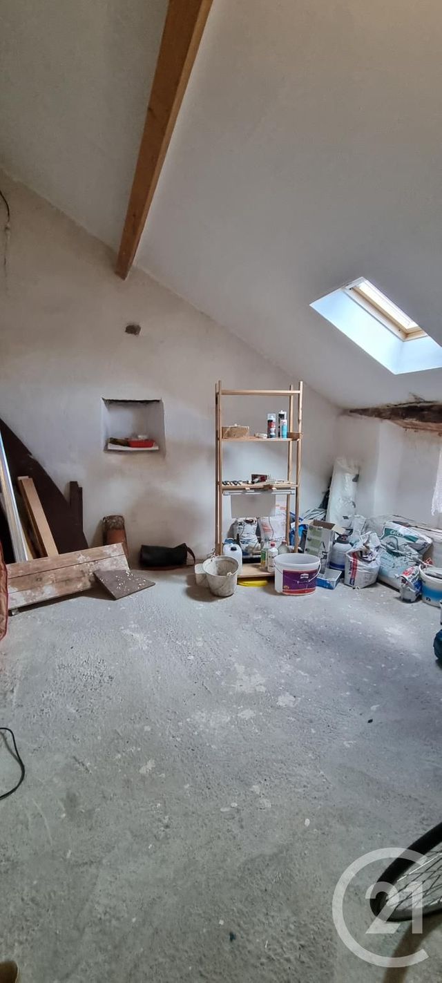 Afficher la photo en grand maison à vendre - 5 pièces - 90.0 m2 - ST SANTIN CANTALES - 15 - AUVERGNE - Century 21 Pradel Immobilier