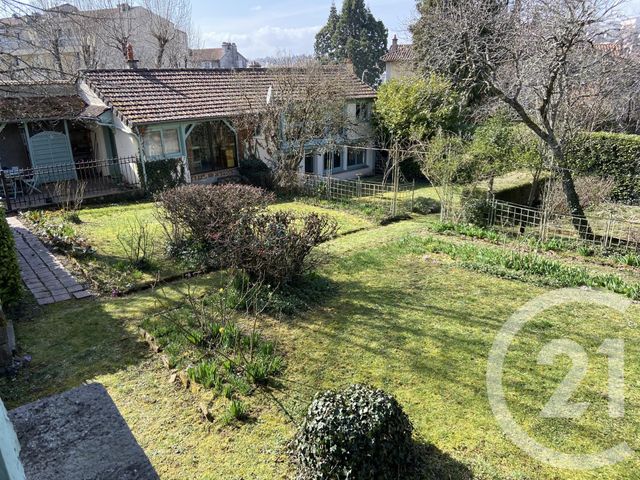 maison à vendre - 7 pièces - 120.0 m2 - AURILLAC - 15 - AUVERGNE - Century 21 Pradel Immobilier maison à vendre - 7 pièces - 120.0 m2 - AURILLAC - 15 - AUVERGNE - Century 21 Pradel Immobilier