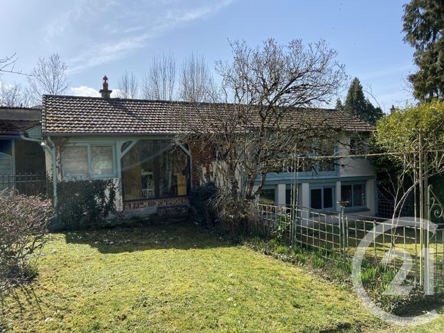 maison à vendre - 7 pièces - 120.0 m2 - AURILLAC - 15 - AUVERGNE - Century 21 Pradel Immobilier maison à vendre - 7 pièces - 120.0 m2 - AURILLAC - 15 - AUVERGNE - Century 21 Pradel Immobilier