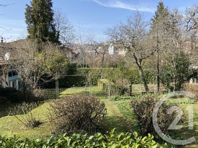 maison à vendre - 7 pièces - 120.0 m2 - AURILLAC - 15 - AUVERGNE - Century 21 Pradel Immobilier maison à vendre - 7 pièces - 120.0 m2 - AURILLAC - 15 - AUVERGNE - Century 21 Pradel Immobilier