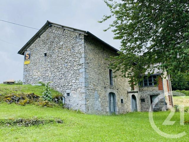Afficher la photo en grand maison à vendre - 4 pièces - 102.0 m2 - ROUMEGOUX - 15 - AUVERGNE - Century 21 Pradel Immobilier