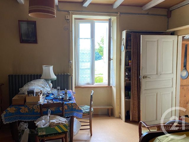 Afficher la photo en grand maison à vendre - 4 pièces - 102.0 m2 - ROUMEGOUX - 15 - AUVERGNE - Century 21 Pradel Immobilier