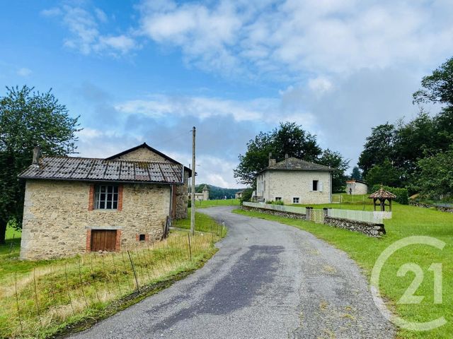 Afficher la photo en grand maison à vendre - 4 pièces - 102.0 m2 - ROUMEGOUX - 15 - AUVERGNE - Century 21 Pradel Immobilier