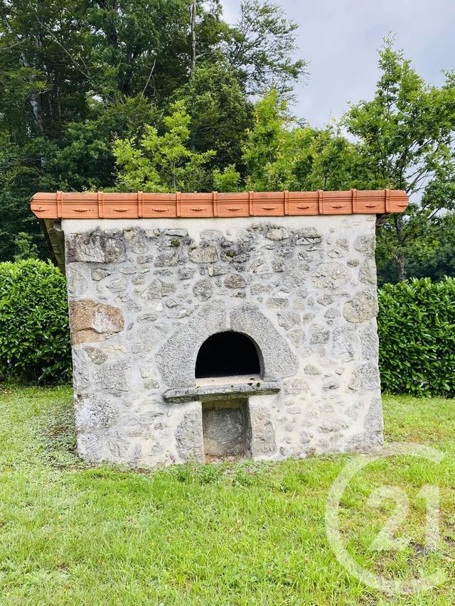 Afficher la photo en grand maison à vendre - 4 pièces - 102.0 m2 - ROUMEGOUX - 15 - AUVERGNE - Century 21 Pradel Immobilier