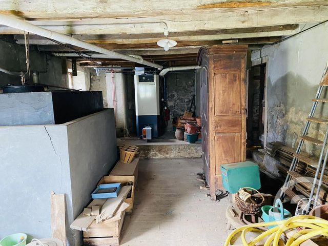 Afficher la photo en grand maison à vendre - 4 pièces - 102.0 m2 - ROUMEGOUX - 15 - AUVERGNE - Century 21 Pradel Immobilier