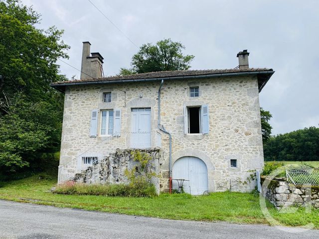 Afficher la photo en grand maison à vendre - 4 pièces - 102.0 m2 - ROUMEGOUX - 15 - AUVERGNE - Century 21 Pradel Immobilier
