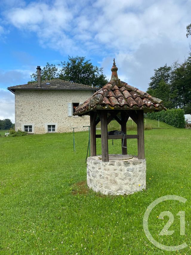 Afficher la photo en grand maison à vendre - 4 pièces - 102.0 m2 - ROUMEGOUX - 15 - AUVERGNE - Century 21 Pradel Immobilier