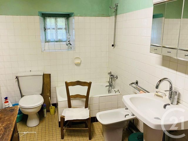 Afficher la photo en grand maison à vendre - 4 pièces - 102.0 m2 - ROUMEGOUX - 15 - AUVERGNE - Century 21 Pradel Immobilier