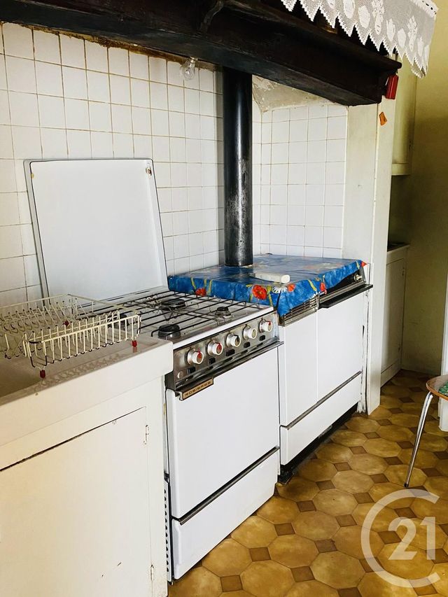 Afficher la photo en grand maison à vendre - 4 pièces - 102.0 m2 - ROUMEGOUX - 15 - AUVERGNE - Century 21 Pradel Immobilier