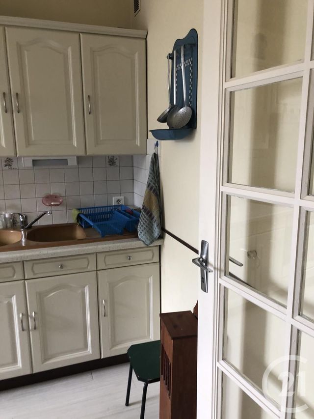 appartement à vendre - 4 pièces - 74.0 m2 - AURILLAC - 15 - AUVERGNE - Century 21 Pradel Immobilier appartement à vendre - 4 pièces - 74.0 m2 - AURILLAC - 15 - AUVERGNE - Century 21 Pradel Immobilier