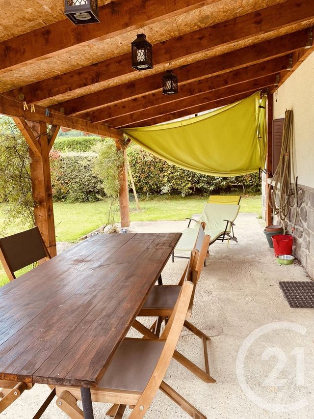maison à vendre - 7 pièces - 129.0 m2 - AURILLAC - 15 - AUVERGNE - Century 21 Pradel Immobilier maison à vendre - 7 pièces - 129.0 m2 - AURILLAC - 15 - AUVERGNE - Century 21 Pradel Immobilier
