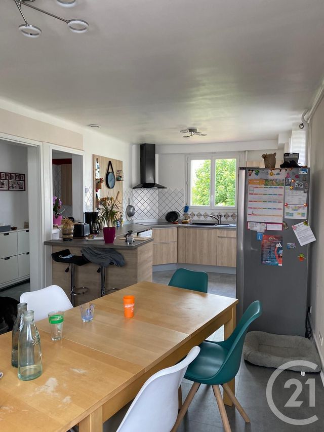 maison à vendre - 7 pièces - 129.0 m2 - AURILLAC - 15 - AUVERGNE - Century 21 Pradel Immobilier maison à vendre - 7 pièces - 129.0 m2 - AURILLAC - 15 - AUVERGNE - Century 21 Pradel Immobilier