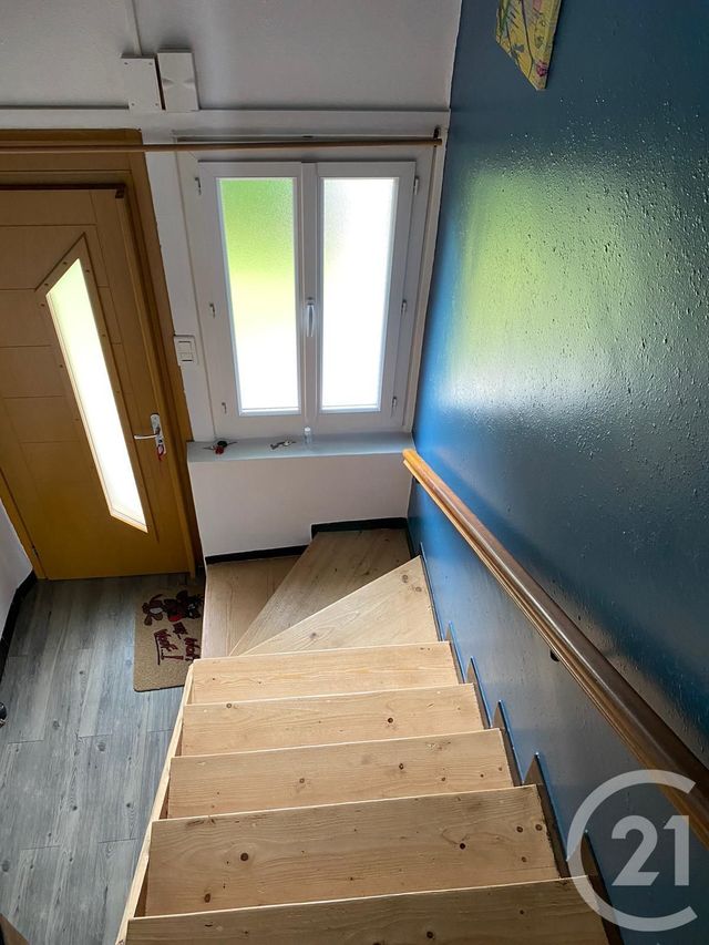 maison à vendre - 7 pièces - 129.0 m2 - AURILLAC - 15 - AUVERGNE - Century 21 Pradel Immobilier maison à vendre - 7 pièces - 129.0 m2 - AURILLAC - 15 - AUVERGNE - Century 21 Pradel Immobilier