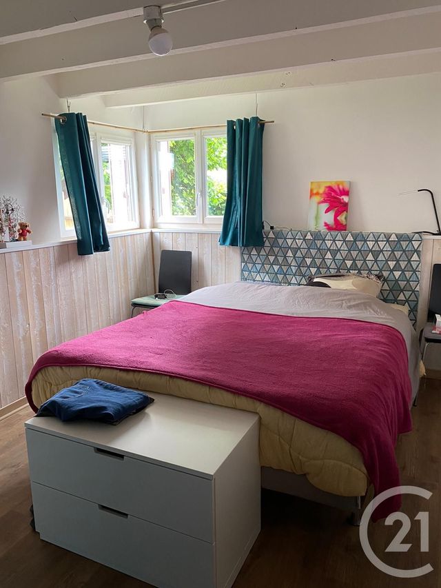 maison à vendre - 7 pièces - 129.0 m2 - AURILLAC - 15 - AUVERGNE - Century 21 Pradel Immobilier maison à vendre - 7 pièces - 129.0 m2 - AURILLAC - 15 - AUVERGNE - Century 21 Pradel Immobilier