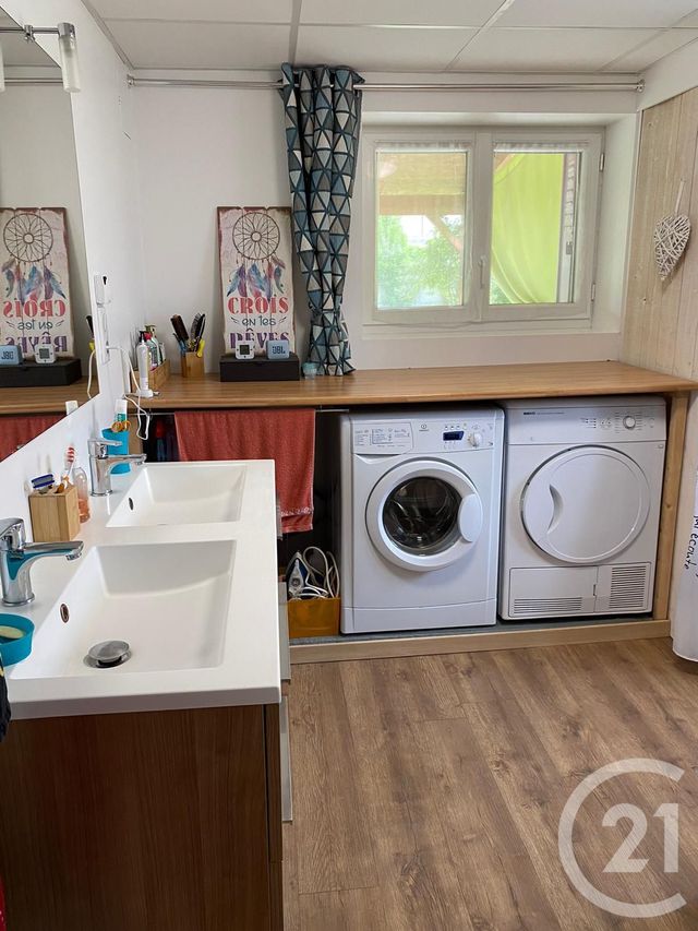 maison à vendre - 7 pièces - 129.0 m2 - AURILLAC - 15 - AUVERGNE - Century 21 Pradel Immobilier maison à vendre - 7 pièces - 129.0 m2 - AURILLAC - 15 - AUVERGNE - Century 21 Pradel Immobilier