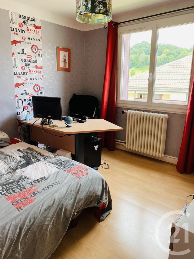 maison à vendre - 7 pièces - 129.0 m2 - AURILLAC - 15 - AUVERGNE - Century 21 Pradel Immobilier maison à vendre - 7 pièces - 129.0 m2 - AURILLAC - 15 - AUVERGNE - Century 21 Pradel Immobilier