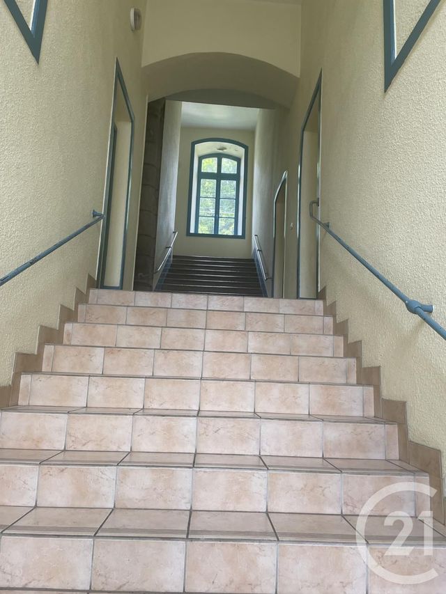 Afficher la photo en grand Appartement F6 à vendre - 6 pièces - 114.0 m2 - AURILLAC - 15 - AUVERGNE - Century 21 Pradel Immobilier