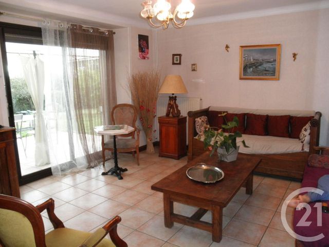 Afficher la photo en grand maison à louer - 4 pièces - 96.0 m2 - AURILLAC - 15 - AUVERGNE - Century 21 Pradel Immobilier
