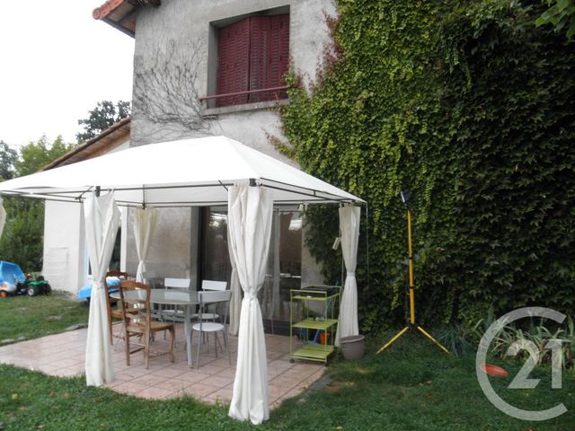 Afficher la photo en grand maison à louer - 4 pièces - 96.0 m2 - AURILLAC - 15 - AUVERGNE - Century 21 Pradel Immobilier