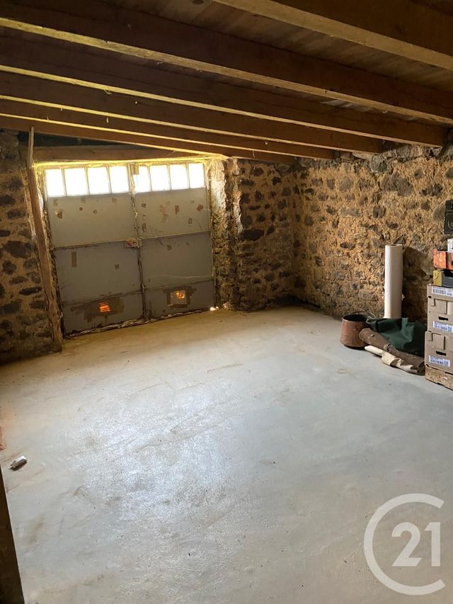 Afficher la photo en grand maison à vendre - 6 pièces - 190.0 m2 - STE MARIE - 15 - AUVERGNE - Century 21 Pradel Immobilier