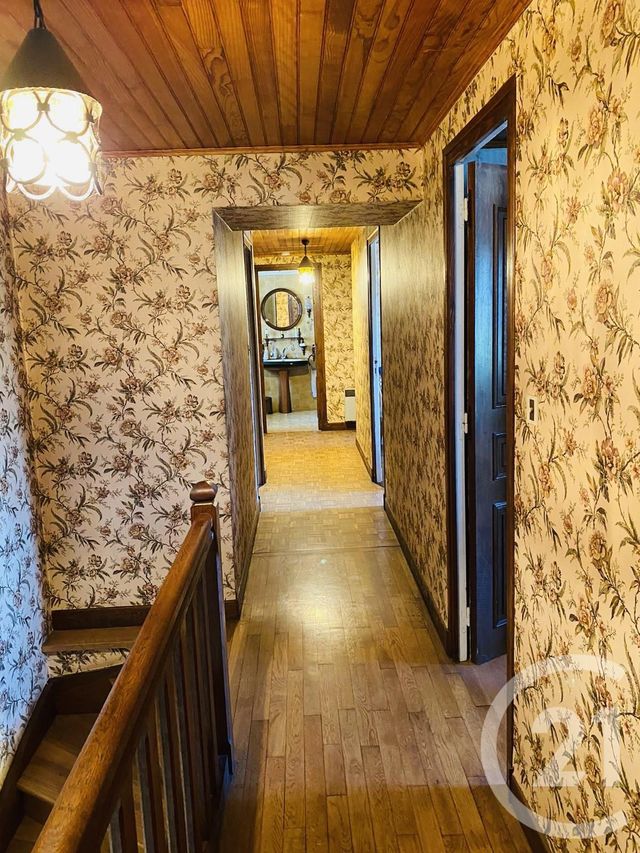 Afficher la photo en grand maison à vendre - 6 pièces - 190.0 m2 - STE MARIE - 15 - AUVERGNE - Century 21 Pradel Immobilier