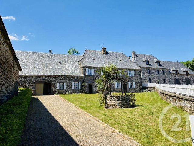 Afficher la photo en grand maison à vendre - 6 pièces - 190.0 m2 - STE MARIE - 15 - AUVERGNE - Century 21 Pradel Immobilier