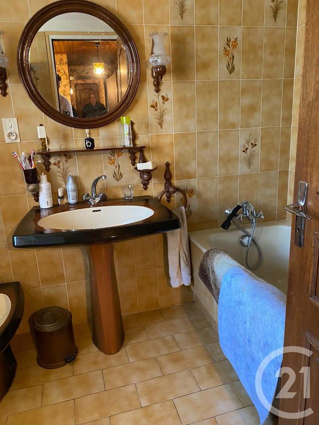 Afficher la photo en grand maison à vendre - 6 pièces - 190.0 m2 - STE MARIE - 15 - AUVERGNE - Century 21 Pradel Immobilier