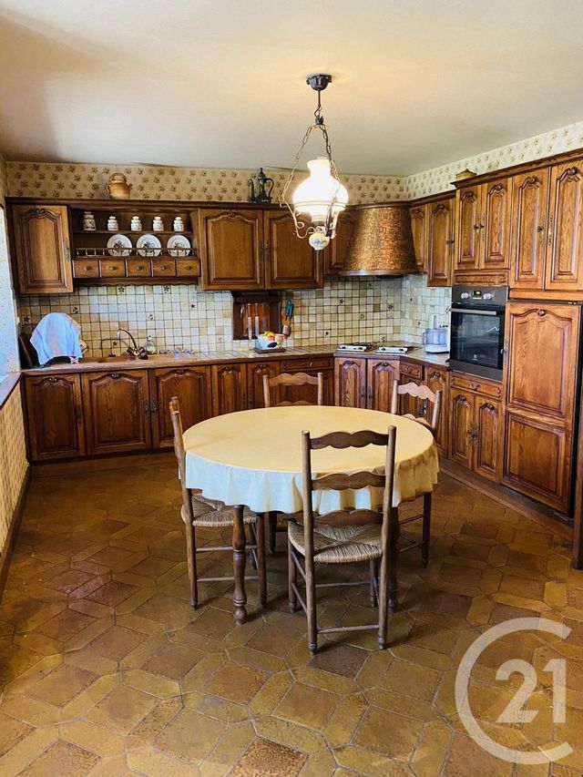 Afficher la photo en grand maison à vendre - 6 pièces - 190.0 m2 - STE MARIE - 15 - AUVERGNE - Century 21 Pradel Immobilier