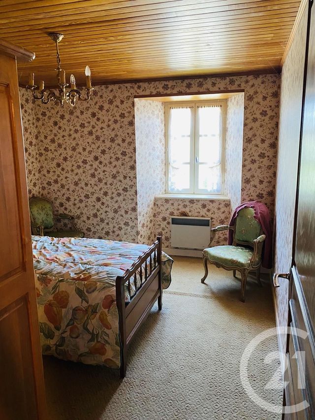 Afficher la photo en grand maison à vendre - 6 pièces - 190.0 m2 - STE MARIE - 15 - AUVERGNE - Century 21 Pradel Immobilier