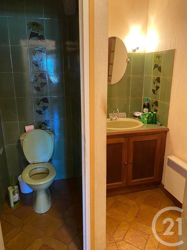Afficher la photo en grand maison à vendre - 6 pièces - 190.0 m2 - STE MARIE - 15 - AUVERGNE - Century 21 Pradel Immobilier