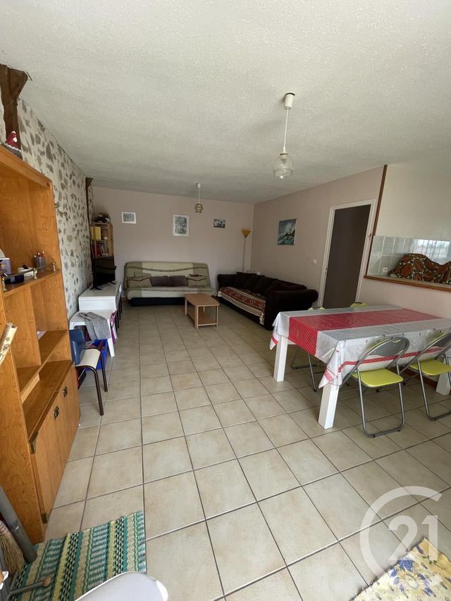 Afficher la photo en grand maison à vendre - 7 pièces - 90.0 m2 - GLENAT - 15 - AUVERGNE - Century 21 Pradel Immobilier
