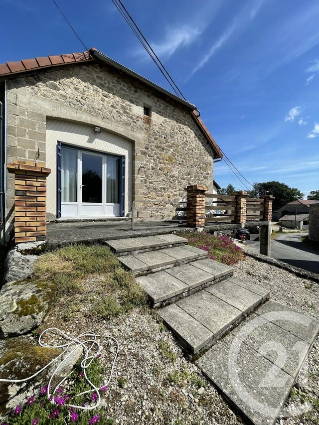 Afficher la photo en grand maison à vendre - 7 pièces - 90.0 m2 - GLENAT - 15 - AUVERGNE - Century 21 Pradel Immobilier