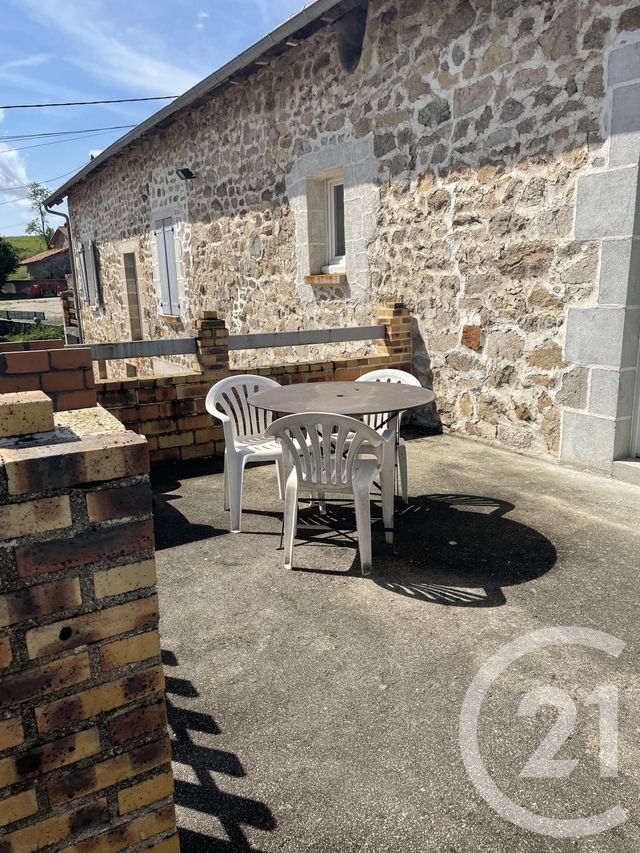 Afficher la photo en grand maison à vendre - 7 pièces - 90.0 m2 - GLENAT - 15 - AUVERGNE - Century 21 Pradel Immobilier
