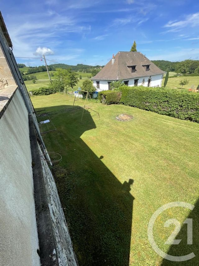 Afficher la photo en grand maison à vendre - 7 pièces - 90.0 m2 - GLENAT - 15 - AUVERGNE - Century 21 Pradel Immobilier