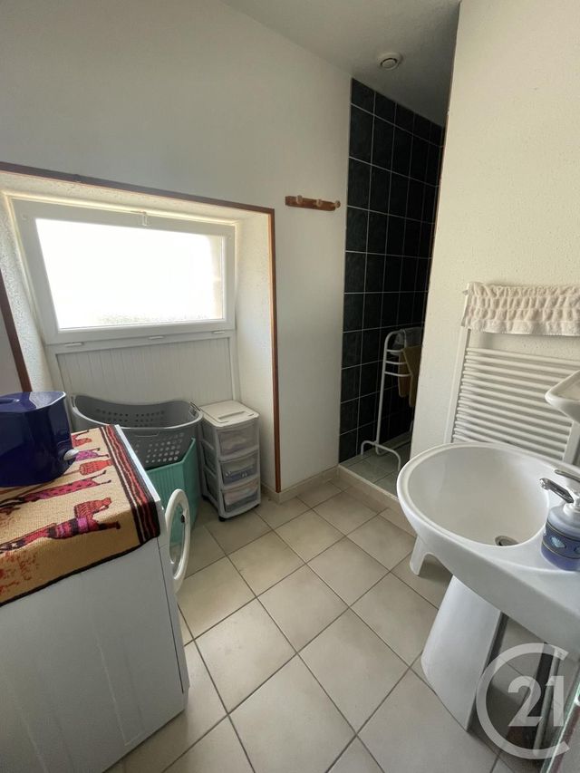 Afficher la photo en grand maison à vendre - 7 pièces - 90.0 m2 - GLENAT - 15 - AUVERGNE - Century 21 Pradel Immobilier