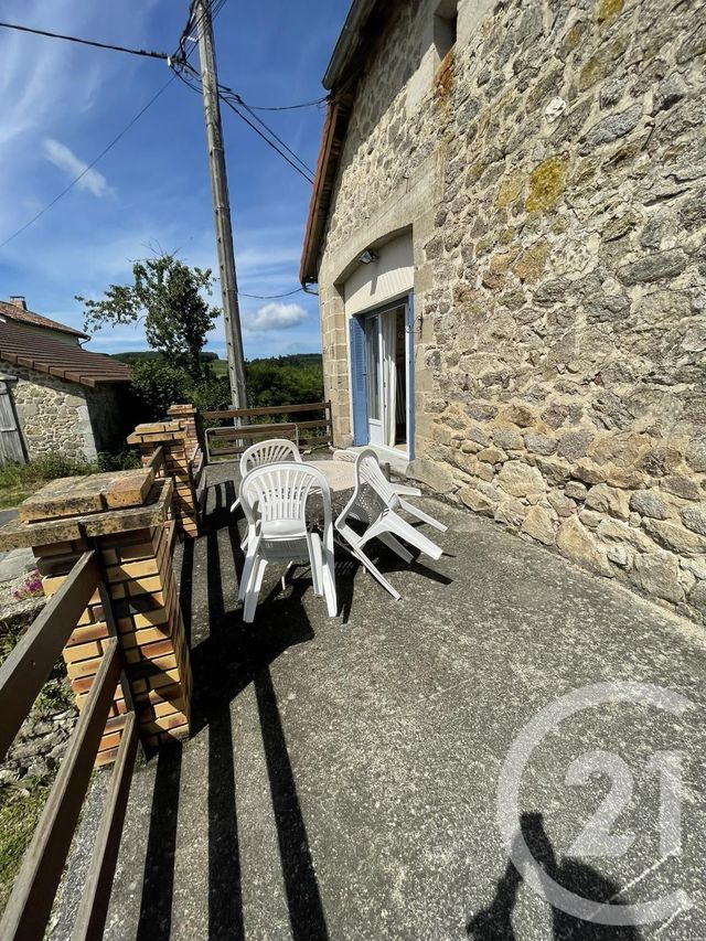 Afficher la photo en grand maison à vendre - 7 pièces - 90.0 m2 - GLENAT - 15 - AUVERGNE - Century 21 Pradel Immobilier