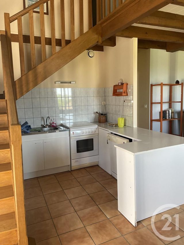 Afficher la photo en grand maison à vendre - 7 pièces - 90.0 m2 - GLENAT - 15 - AUVERGNE - Century 21 Pradel Immobilier