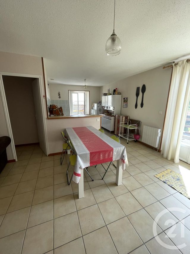 Afficher la photo en grand maison à vendre - 7 pièces - 90.0 m2 - GLENAT - 15 - AUVERGNE - Century 21 Pradel Immobilier