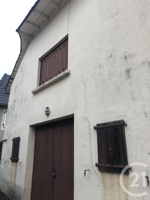 Afficher la photo en grand maison à vendre - 2 pièces - 55.0 m2 - ST ILLIDE - 15 - AUVERGNE - Century 21 Pradel Immobilier