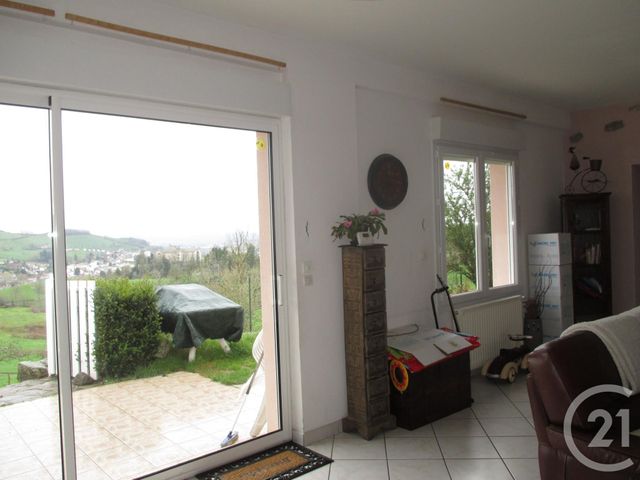 Afficher la photo en grand maison à louer - 6 pièces - 121.35 m2 - AURILLAC - 15 - AUVERGNE - Century 21 Pradel Immobilier